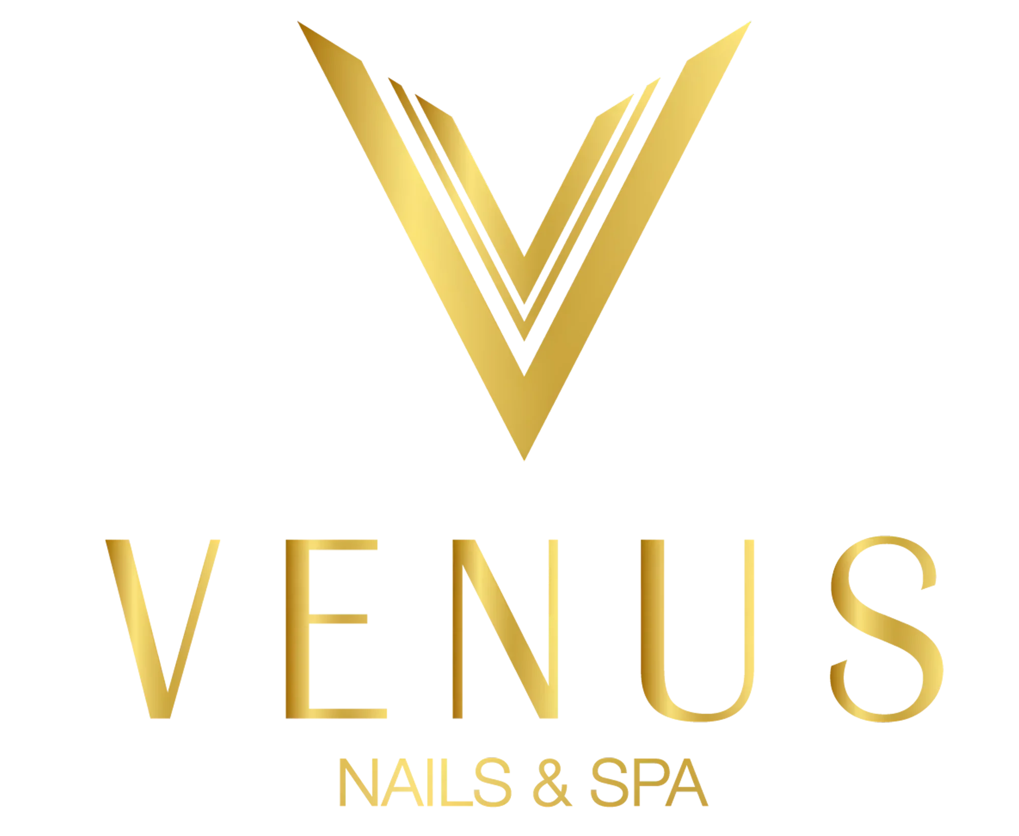 Venus Nails & Spa logo